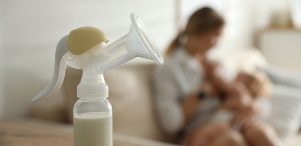 breast pumping mistakes